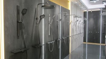 Which Material Shower Should Choose for Your Bathroom