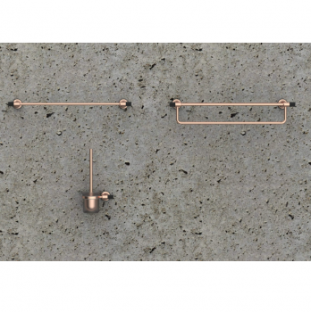 77 Series' bathroom accessories