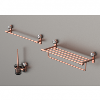 75 Series bathroom accessories