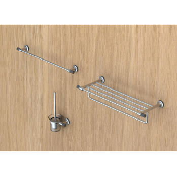 77 Series' bathroom accessories