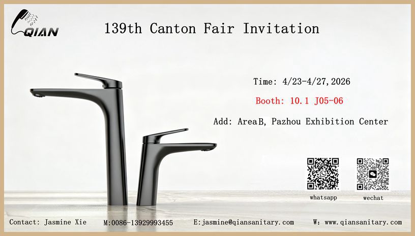 139th Canton Fair Phase 2 Recap – Qian Global Co., Limited: Foot Traffic, Trends & Achievements